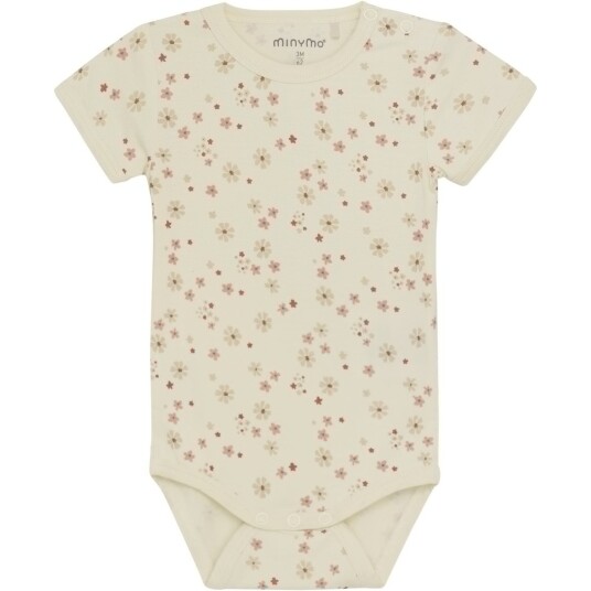 Minymo Dusty Ceder Body 92