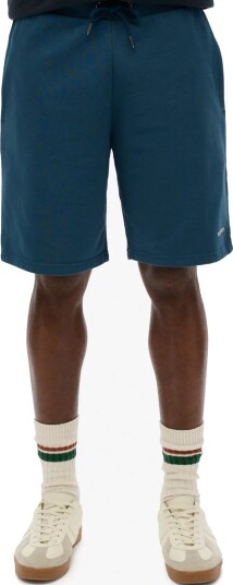 Superdry Plain Short   Navy   XXL