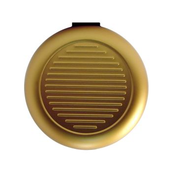 Ögon Designs Euro mynt dispenser Aluminium Gold
