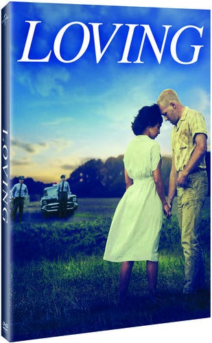 Loving DVD Loving DVD