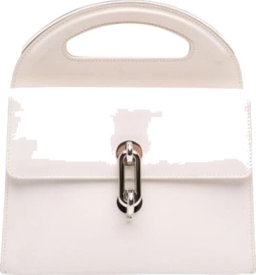 Balenciaga Vintage Dame Pre owned Hvit ONE SIZE,