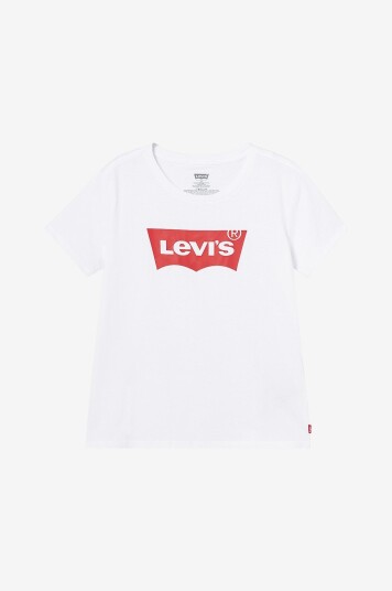Levi's T skjorte Lvg Batwing Tee Flerfarget Levi's T skjorte Lvg Batwing Tee Flerfarget