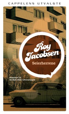 Cappelen Damm As Seierherrene, Pent brukt bok