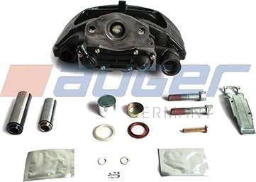 Bremsecaliper AUGER 82072