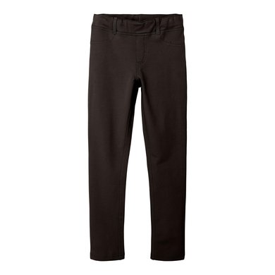 Name It Jeggings Nkfjavi Svart