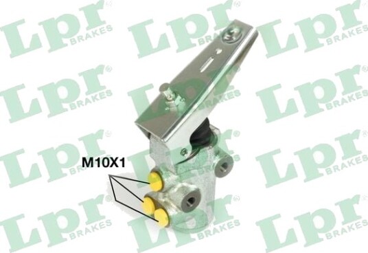 LPR 9948 ABS-system LPR 9948 ABS-system