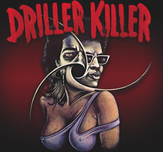 Driller Killer O.S.T.