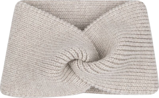 Lillelam Hodebånd Baby Natur Lys Beige 36-38