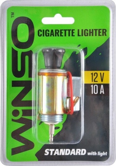 WINSO 210130 Sigarettenner WINSO 210130 Sigarettenner