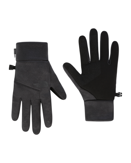 Etip Hardface Glove M TNF Black Heather S Etip Hardface Glove M TNF Black Heather S