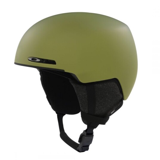Oakley MOD1 Skihjelm Matte Fern 51-55cm