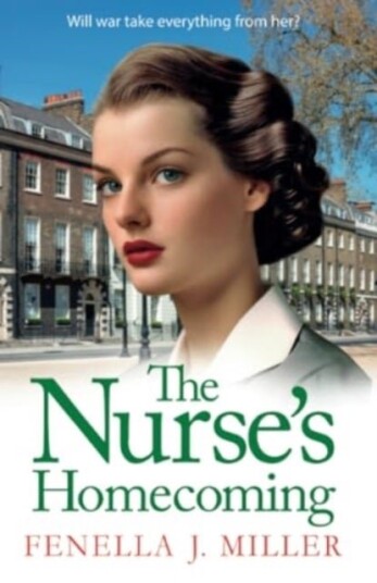 The Nurse's Homecoming The Nurse's Homecoming