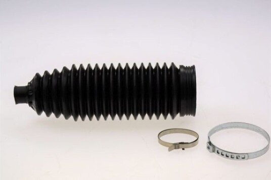 Mansjett, styring SPIDAN 84001