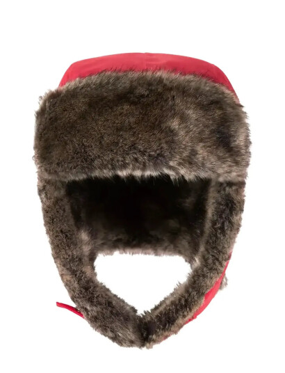 Reima Reimatec Hat, Ilves - Red - 54 Reima Reimatec Hat, Ilves - Red - 54