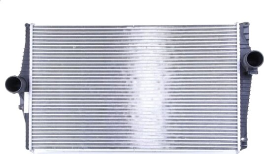 Intercooler NISSENS 96601