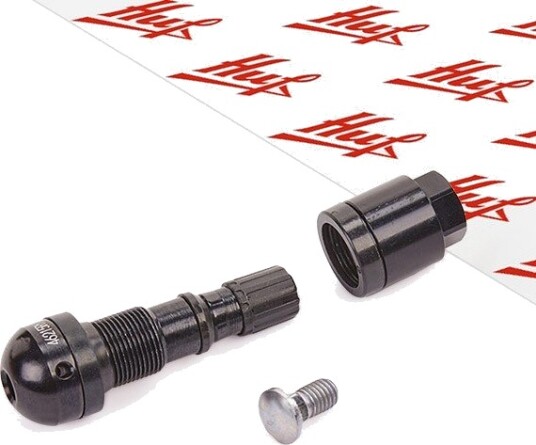 HUF 73902026 Ventil, kontrollsystem for dekktrykk