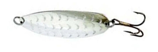 Kleppesluken sluk, sølv/kobber - 32 gram Kleppesluken sluk, sølv/kobber - 32 gram