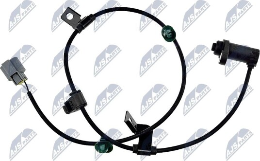 NTY HCA MS 054 Sensor ABS NTY HCA MS 054 Sensor ABS
