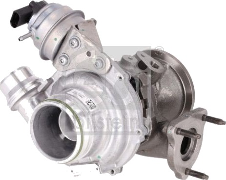 FEBI BILSTEIN 187618 Turbolader