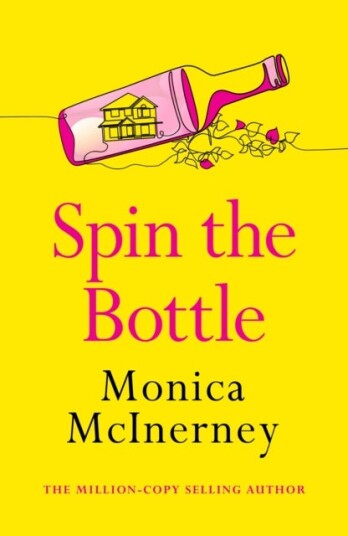 Spin the Bottle Spin the Bottle