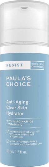 Resist Anti Aging Clear Skin Hydrator 50 ml Resist Anti Aging Clear Skin Hydrator 50 ml