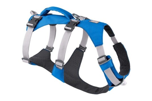 Ruffwear Flagline Harness Xxs