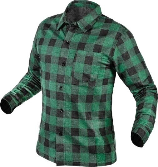 NEO TOOLS 81-546-L Skjorte