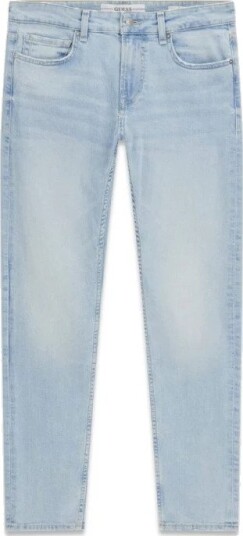 Guess Herre Jeans Blå W32 L30, Guess Herre Jeans Blå W32 L30,