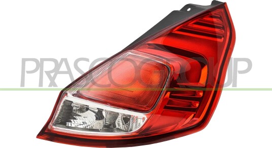 PRASCO FD3464155 Baklykt