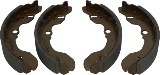 Bremsesko sett KAVO PARTS KBS 8920