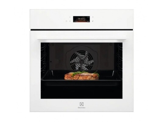 Electrolux LOE8F38V Electrolux LOE8F38V