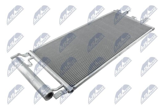 Kondensator NTY CCS-BM-026 Kondensator NTY CCS-BM-026