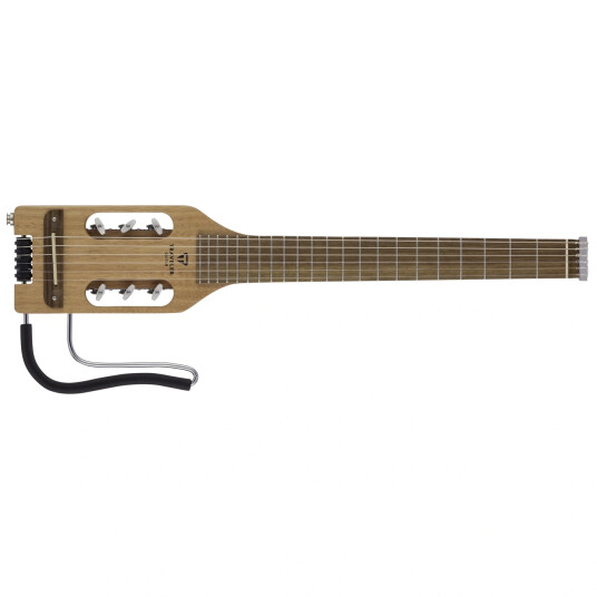 Traveler Guitar Ultra-Light Nylon - Mahogany Traveler Guitar Ultra-Light Nylon - Mahogany