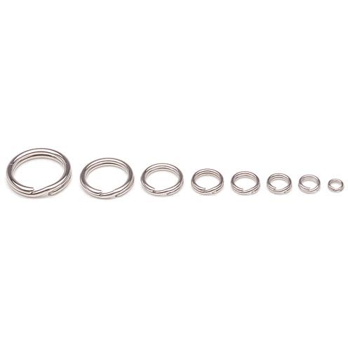 Darts Fjäderringar 7 mm 100 pack