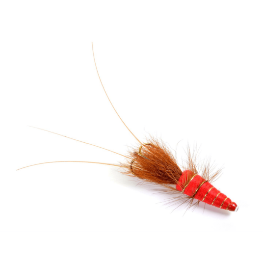 RED FRANCES COPPER TUBE 1"