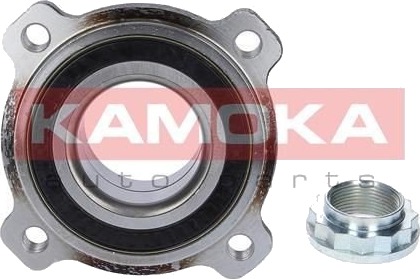KAMOKA 5500052 Hjullager