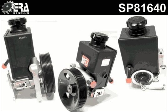 Servopumpe ERA Benelux SP81640