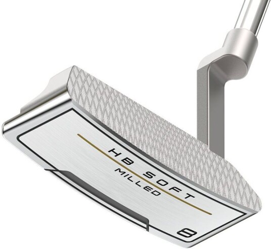 Cleveland Hb Soft Milled 8p Putter
