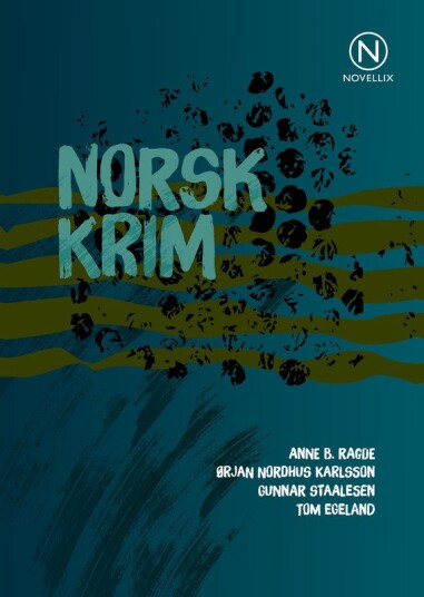 Norsk krim noveller Norsk krim noveller