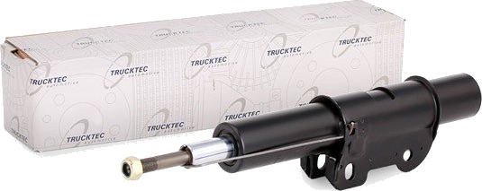 TRUCKTEC AUTOMOTIVE 02.30.107 Støtdemper