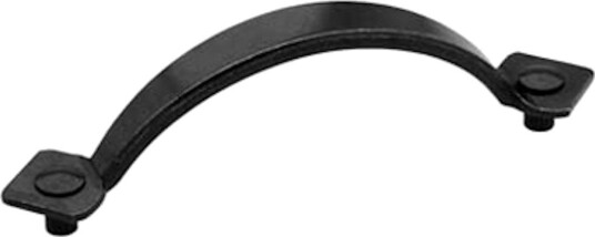Håndtak Beslag Design Boarp 3000-11
