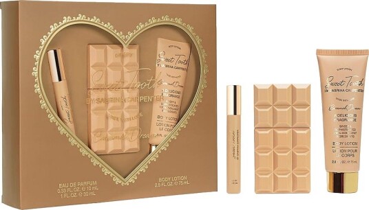 Caramel Dream Eau de Parfum 30 ml Gift Box