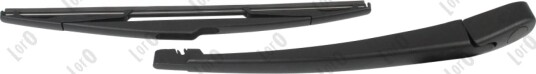 Viskerarmsett, vindusspyling LORO 103-00-145-P Viskerarmsett, vindusspyling LORO 103-00-145-P
