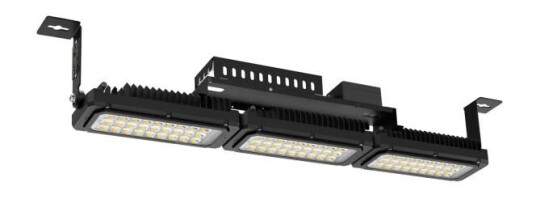 Designlight Linjär High Bay LHB-320 Lyskaster 320 W 4000 K, 56320 lm, Belysning