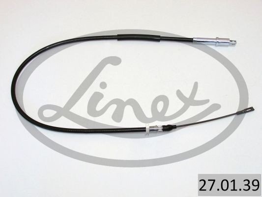 Bremsewire LINEX 27.01.39 Bremsewire LINEX 27.01.39
