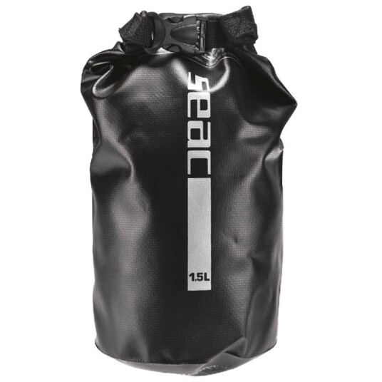 Seac Dry Bag Black Seac Dry Bag Black