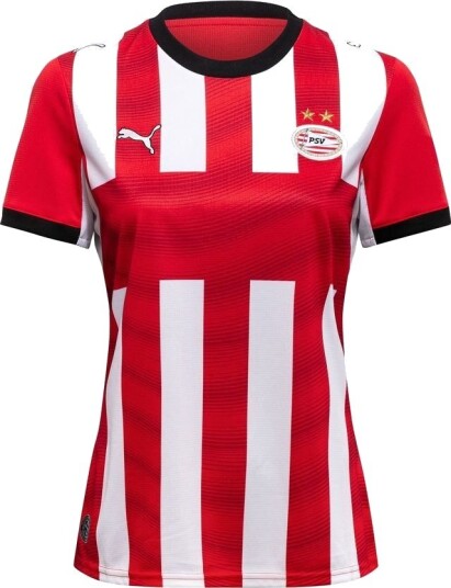 Psv Hjemmedrakt 2026/27 Kvinner PUMA størrelse Large