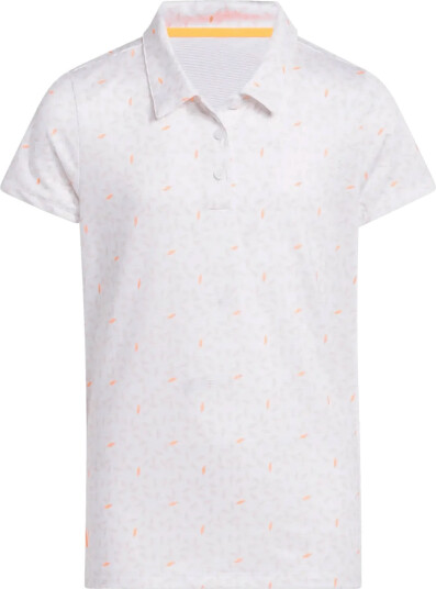 adidas Golf | G Prnt Polo | 140