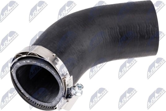NTY GPP RE 161 Ladeluftslange NTY GPP RE 161 Ladeluftslange