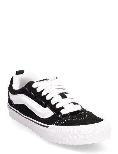 VANS Knu Skool - Black - 48 VANS Knu Skool - Black - 48